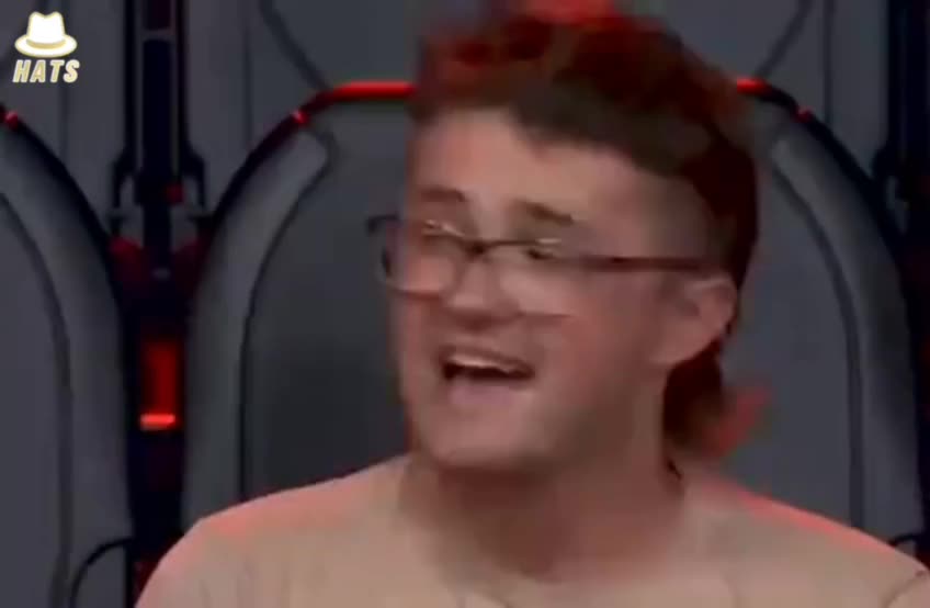 Australian of Russian booted TV for questioning the narrative.