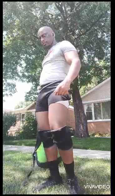 Dark Mother for Dark Niggah