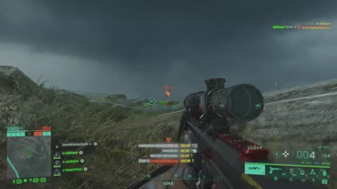 Snipegeddon