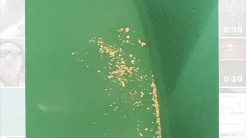Make your river sluice awesome!! #gold #prospecting #outdoors #river #