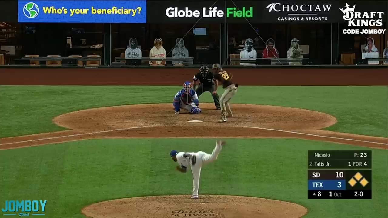Fernando Tatís Jr. apologizes for hitting a grand slam because of the unwritten rules, a breakdown