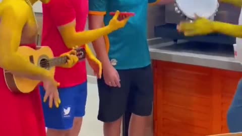 ELES ERRARAM AS PERGUNTAS MAIS FÁCEIS!! 😨