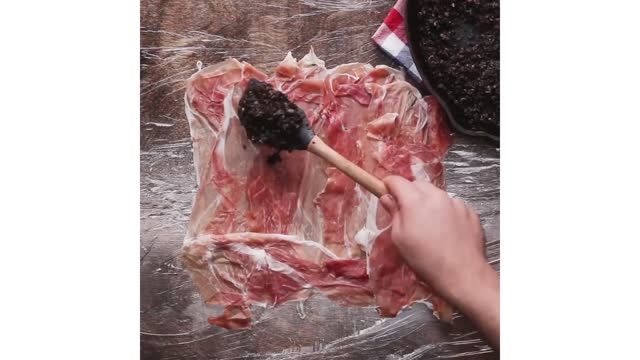 An Exclusive Sneak Peak at What's Next for Food