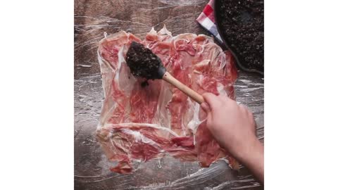 An Exclusive Sneak Peak at What's Next for Food