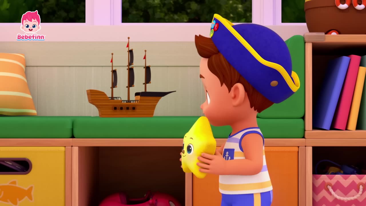 Healthy Habit Songs for Kids
