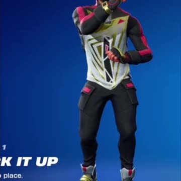 Lock It Up: last seen…