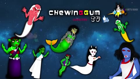 Chudail ki kahani Episode 1