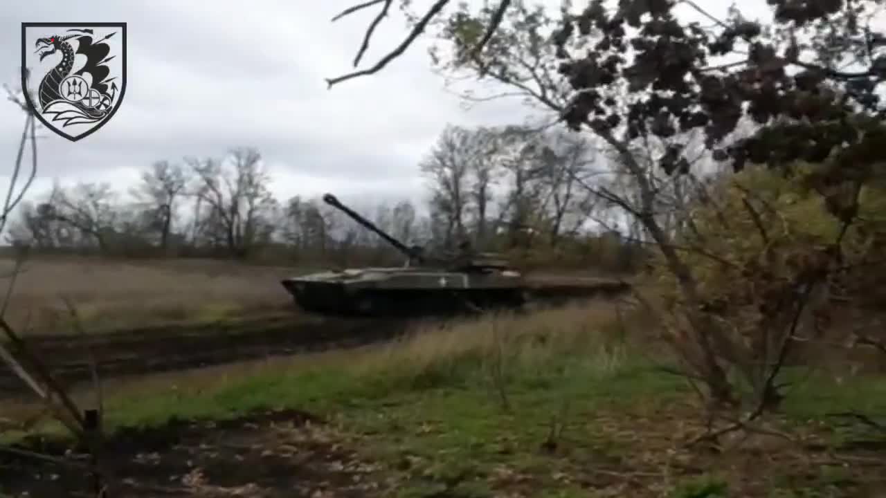 Marines SPGs crushed enemy manpower offensive