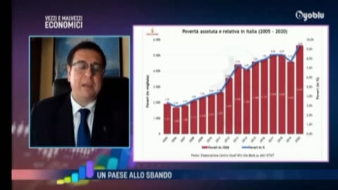 25 anni di finanza italiana