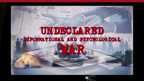 Influence of information acts of terrorism on health. Part 3