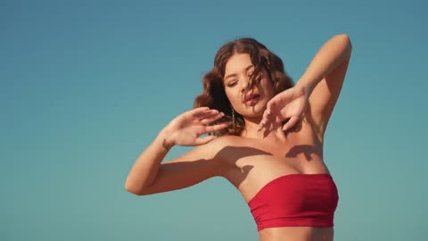 Say It Right - Elise Lieberth _ Le Bober MUSIC INFINITY