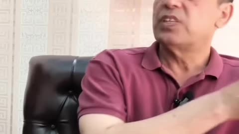 We See People Returning From Haj Sometimes Indulge In Corruption | Pirzada Syed Hamid Bukhari