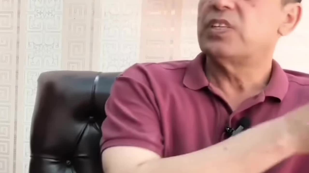 We See People Returning From Haj Sometimes Indulge In Corruption | Pirzada Syed Hamid Bukhari