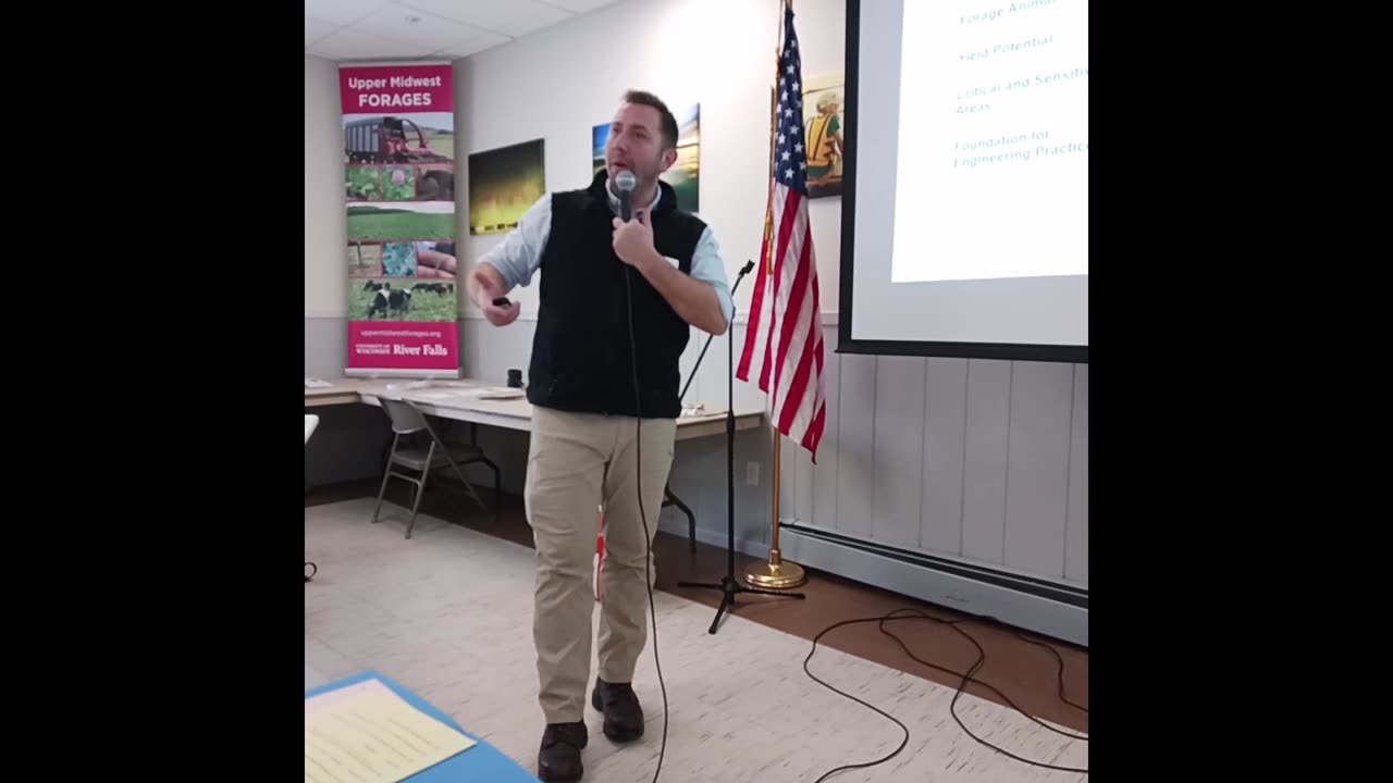 Developing and Using Your Grazing Plan