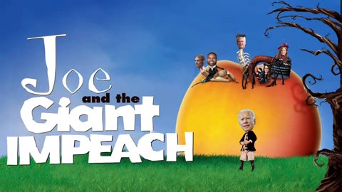 Charles Ortel is CLOSING IN – Joe and the Giant Impeach