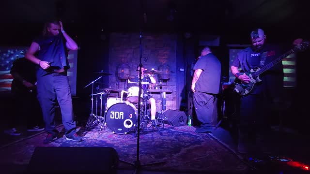 3DR "Slaughterhouse"