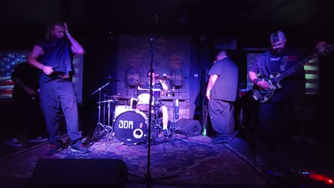 3DR "Slaughterhouse"