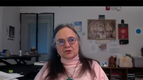 Dr. Ana Maria Mihalcea & Elena Freeland - Geoengineered Transhumanism