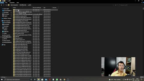 VISUAL STUDIO 2022