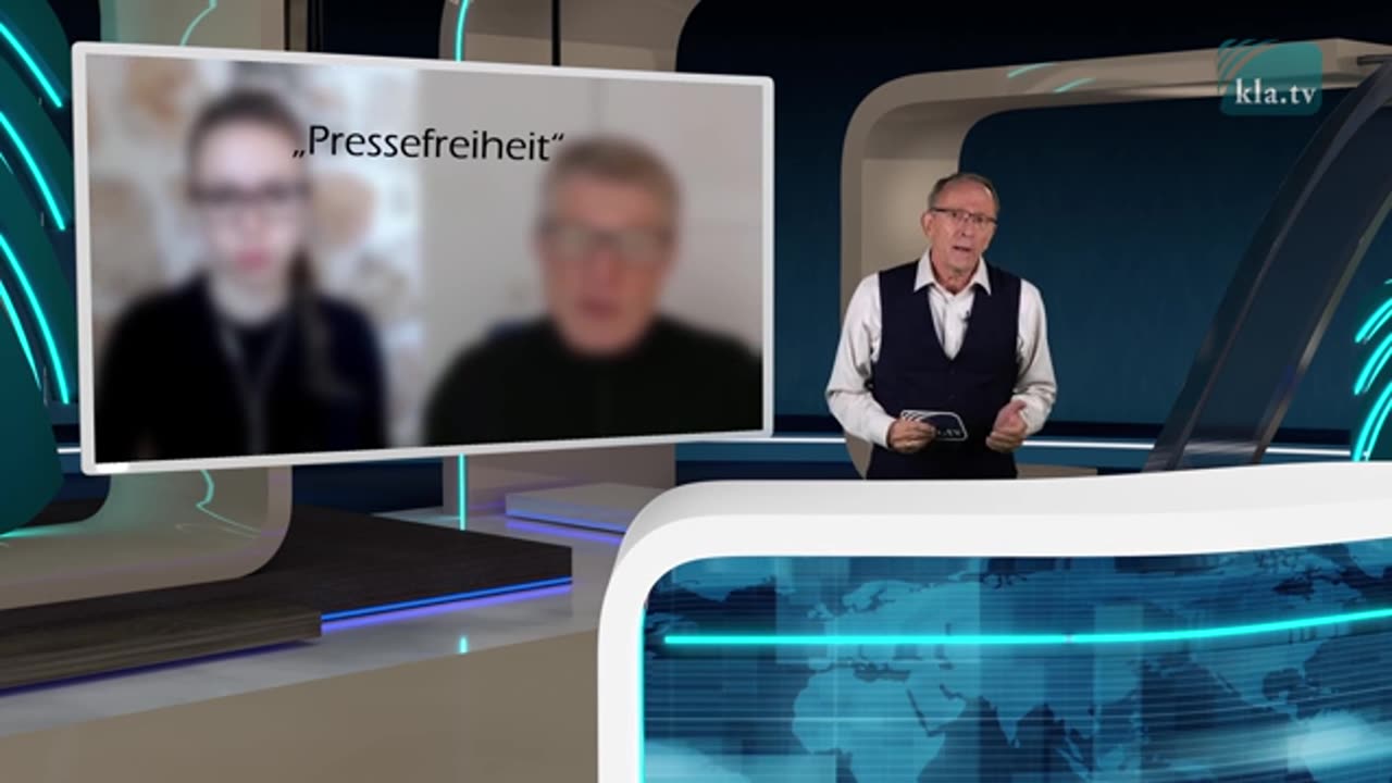 «Die Grünen sind heute eigentlich die neuen Braunen.» (Zitat Ernst Wolff)