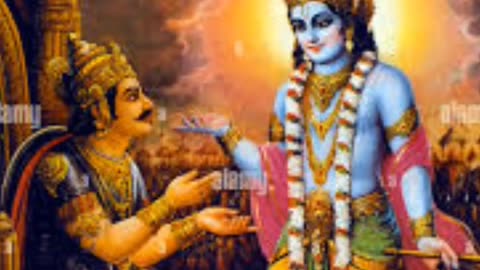 GEETA GYAN ADHYAY 1 SHLOK 4,5,6