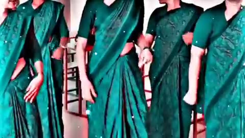 Sharara Dance by college girls ❣️❣️❣️❣️