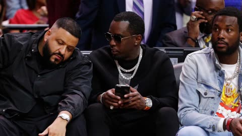 ANDREW TATE TROLLS DIDDY AND MEEK MILL