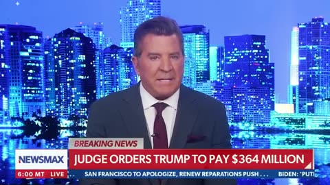 Despicable, by design': Donald Trump Jr. responds to NY civil fraud verdict