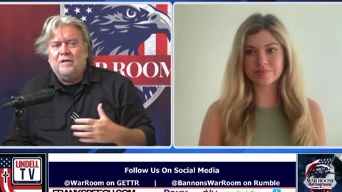 The Luft Indictment is NOTHING...