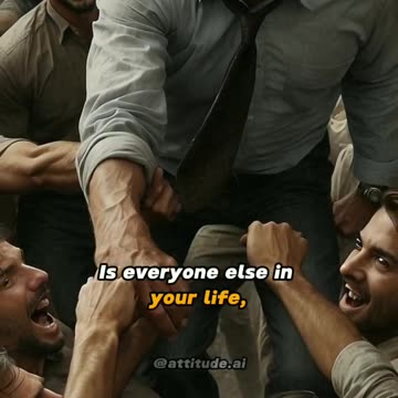 Four people that you need to forgive