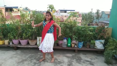Dil Duba Dil Duba Song Dance