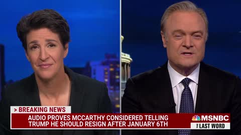 Watch The Last Word Highlights: April 21