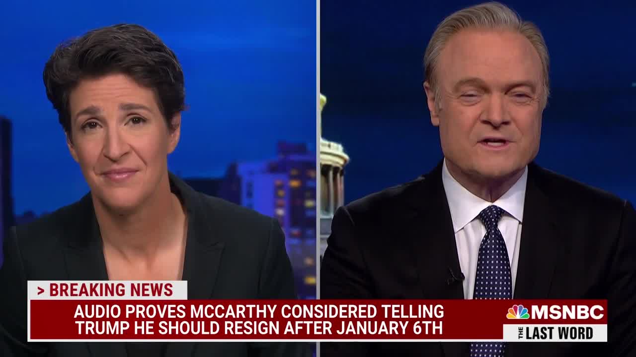 Watch The Last Word Highlights: April 21