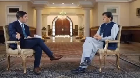 He knows the CIA is a criminal organization.