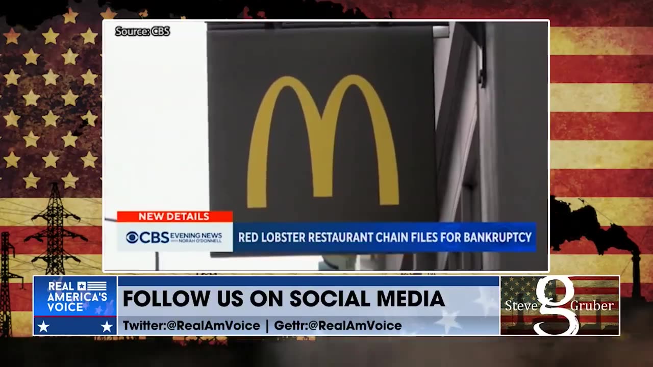 Restaurants Feeling the Pain of Inflation from Bidenomics