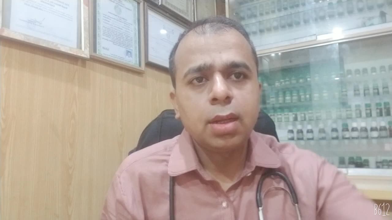 Kidney pain