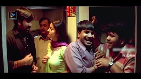 Telugu comedy