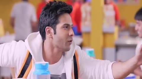 Best bollywood movie clip