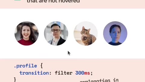 Enhance Your Website with Stunning Hover Effects | Grainger Web Design