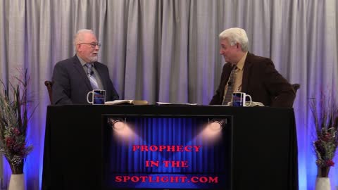 A Further Study of Prophecy Terminology Ep - 130