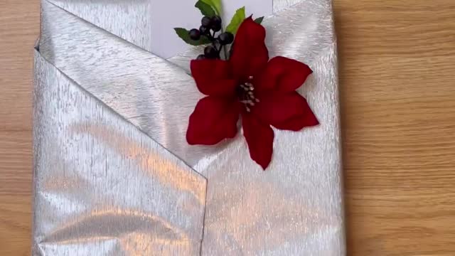 Gift Wrapping Activity - Tis The Season To Be Jolly🎉🌲🌟