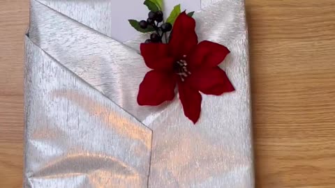 Gift Wrapping Activity - Tis The Season To Be Jolly🎉🌲🌟