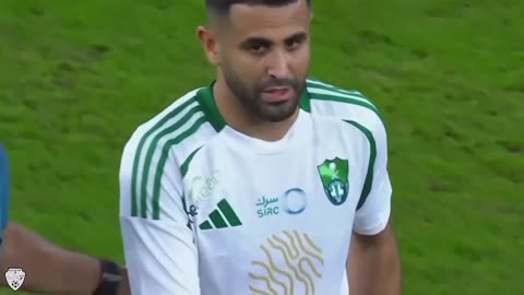 mahrez