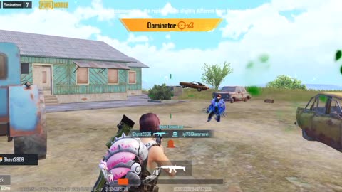 Pubg mobile 3finger clutch
