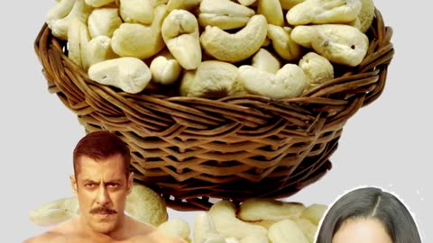 Benefits Of Cashew काजू खाने के फायदे