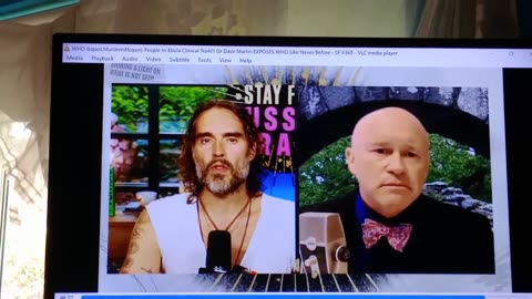 #StayFree, #368, #reaction, #russellbrand, #IRA, #jewish,