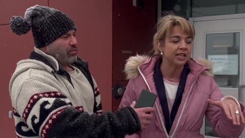 Helen Gruz vs Ottawa Police Service - 01