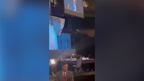 NLPC Chairman, Confronts Buffett & Gates At Berkshire Shareholders Meeting, Gets Arrested