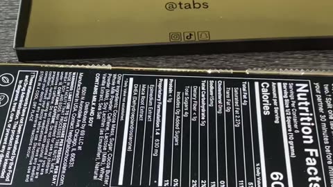 My mom's hot daughter told me to try this chocolates with her!