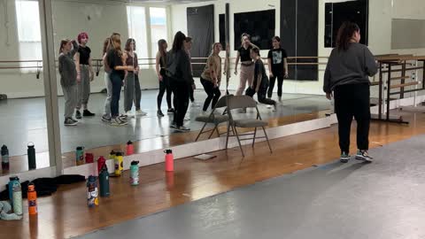 New Hip Hop with Molly!